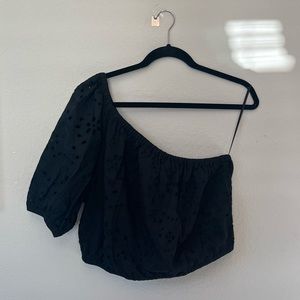 Banana Republic, Small, Black